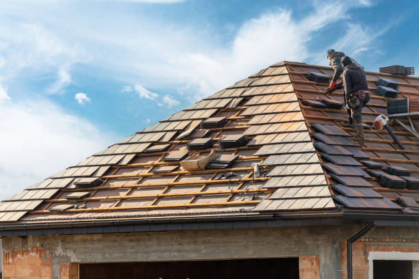 Asphalt Shingles Roofing in Middle Valley, TN