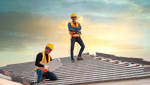 Trusted Middle Valley, TN Roofing services Experts